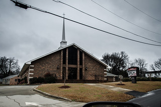 Bethel Church of God Holiness