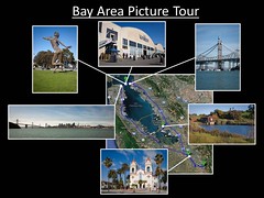 Bay Area Picture Tour