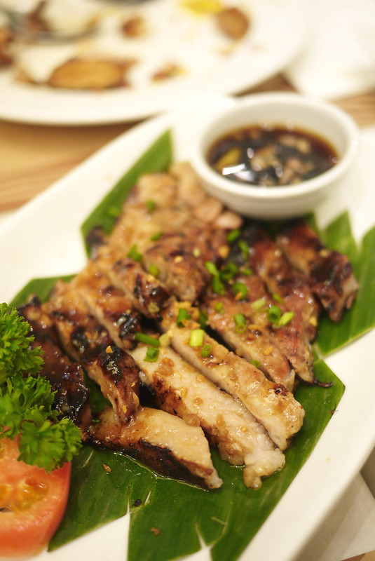 When in Manila...Eat! (Part 2)