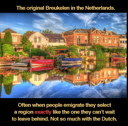 Breukelen-netherlands