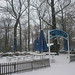 Schnee in Leipzig 134