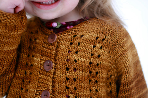Fiona Sunday Sweater 5