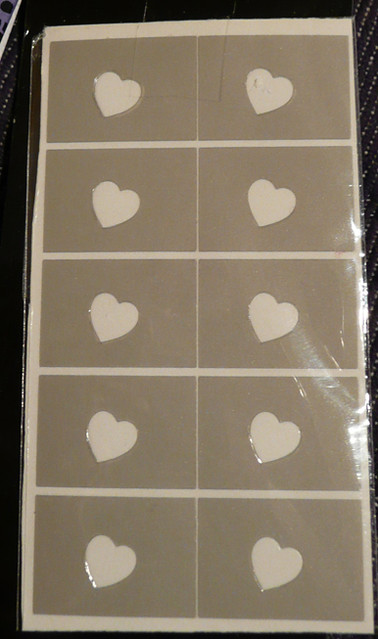 heart stencils 2