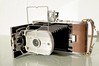 Polaroid model 95 land camera