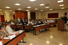 USARAF Senior Leaders Forum