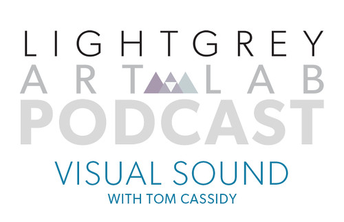 Visual Sound with Tom Cassidy