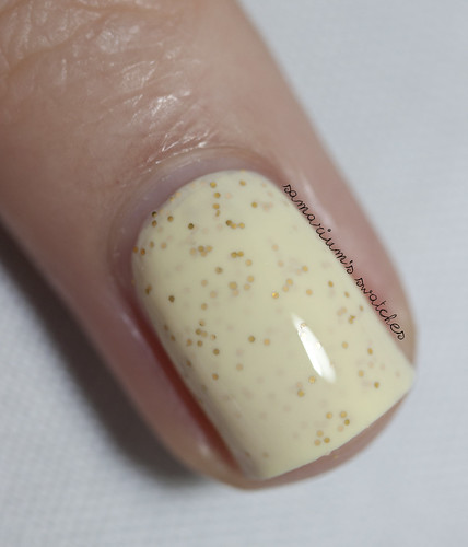Pretty Inspired Polish Can't Believe It's Not Butter (4)