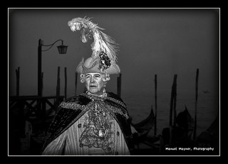 4 Carnaval en Venecia