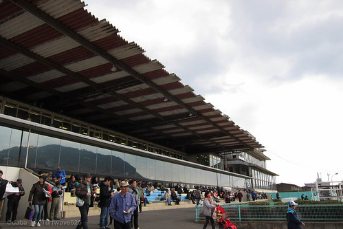 20130223 福山競馬場 / Fukuyama R.C.