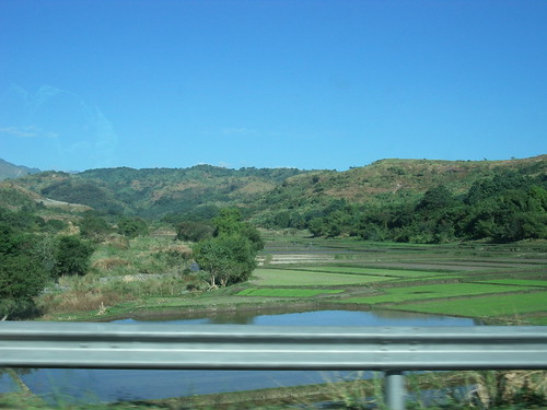 Roadtrip to Subic