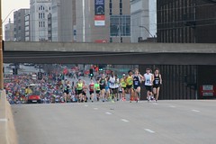 St. Louis Marathon 2013
