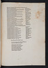 Colophon of Strabo: Geographia, libri XVI