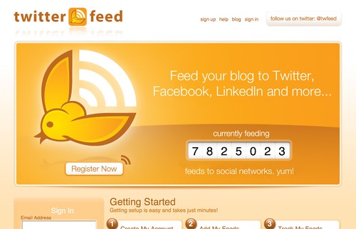 twitterfeed.com : feed your blog to twitter.png