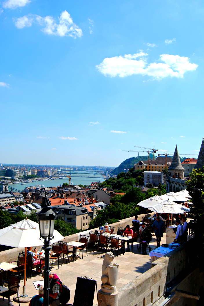 Go Travel - Budapest, Hungary (14)