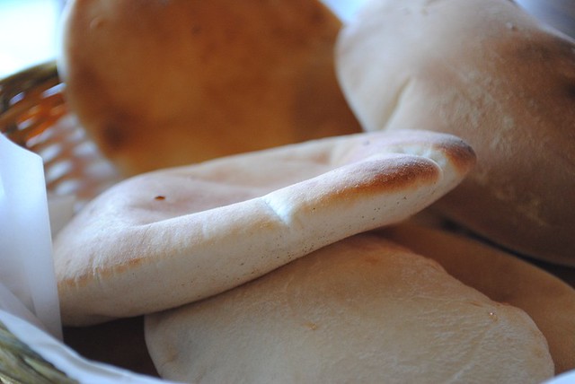 Pita Bread | My Halal Kitchen Pantry
