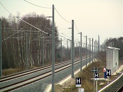 Anhalter Bahn