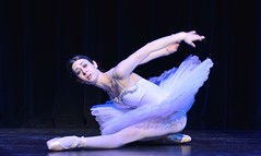 Chinese New Year Gala 2013 - Ballet