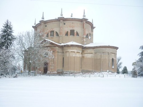 Santuario della Celletta by meteomike