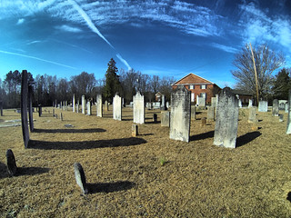Greenville Presbyterian GoPro