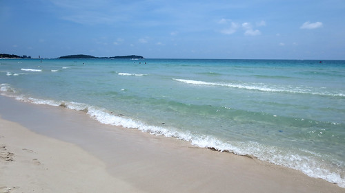 Koh Samui Chaweng Beach サムイ島 チャウエンビーチ (2)
