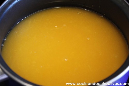 Crema de naranja www.cocinandoentreolivos (9)