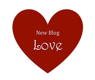 New blog Love tunnustus