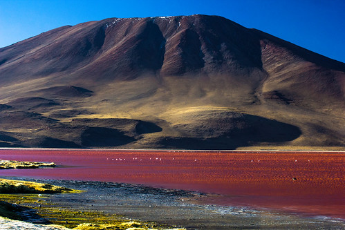 Salar de Uyuni, Bolivia - SaltFlats-3586