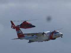 United States Coast Guard aviation