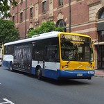 Brisbane Transport 554