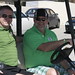 Garry Derenoski (Left), Celebrity Golf Classic
