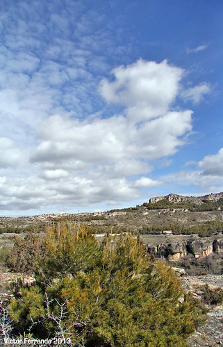 Cuenca - Ermita de San Julián - Febrero 2013