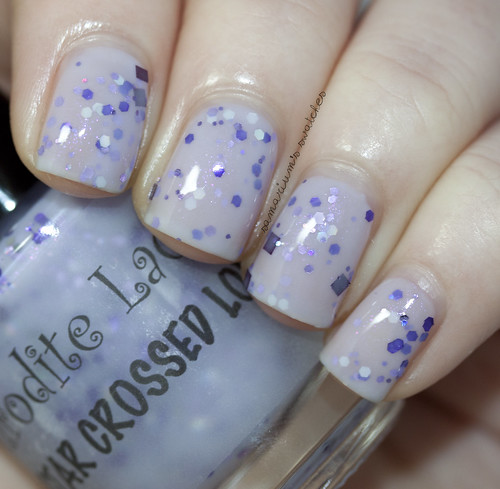Aphrodite Lacquers Two Star Crossed Lovers (1)
