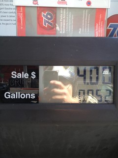$4 full tank