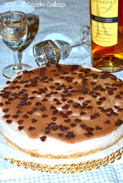 Cheesecake al cioccolato (7)