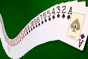 Play Seven Card Stud Poker