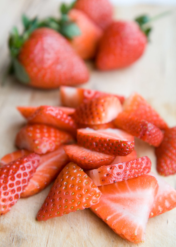 VS-strawberries