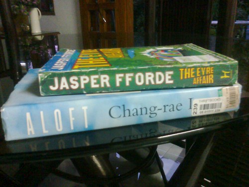 Newest acquisitions from Booksale, KCC Mall of Marbel