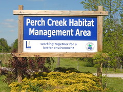 Perch Creek Habitat Management Area