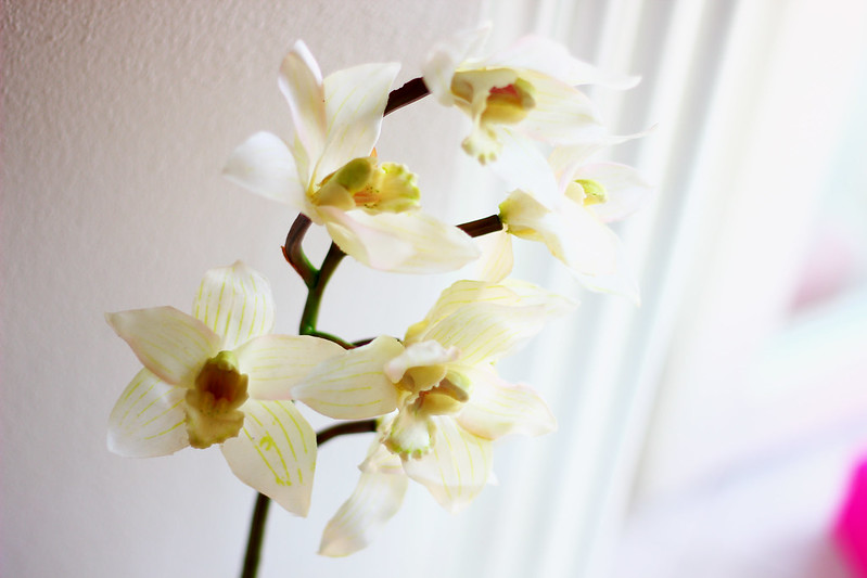 the white factor - fiori sia home fashion - diy flower vase