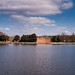 Rufford Abbey Country Park