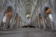 Laon Cathedral [FR]