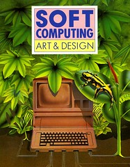 Soft Computing: Art & Design by ✖ Daniel Rehn