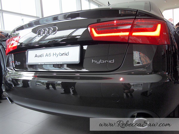 Audi A6 Hybrid - rebeccasaw-014