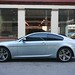 2006 BMW M6 V10 Silver on Black and Cream White Leather in Beverly Hills @porscheconnection P3912A 792