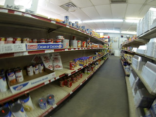 Promised Land Grocery