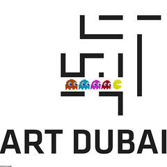  ART DUBAI 2013