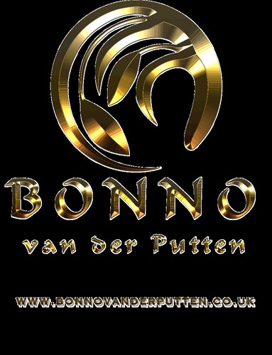 Bonno-van-der-Putten-logo7 by bonno van der Putten