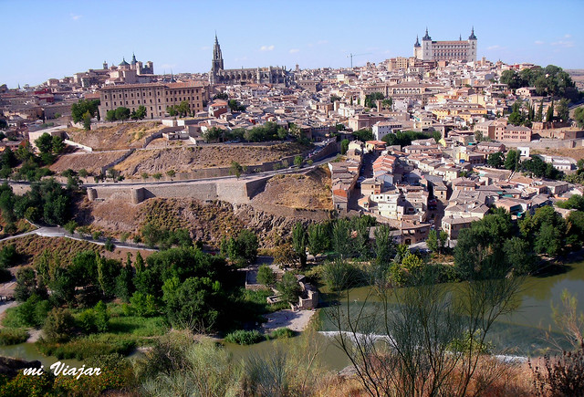 Valle de Toledo