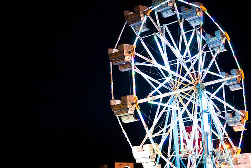 145: Ferris Wheel