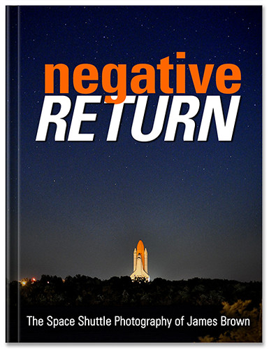 Negative Return Cover iBook 400px